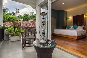 Viyana Boutique Hotel