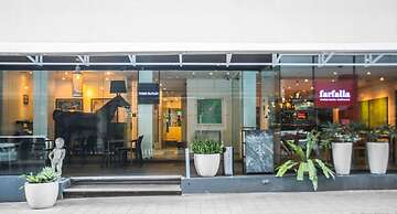 Hotel Durban