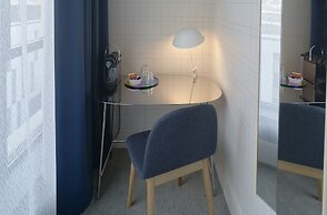 Zander K Hotel