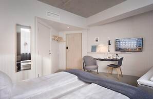 Zander K Hotel