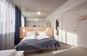 Zander K Hotel