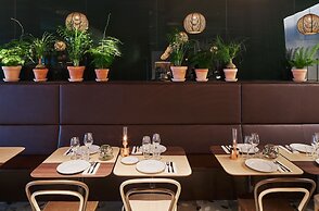 Zander K Hotel