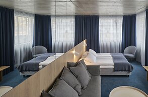 Zander K Hotel