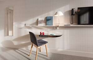 Zander K Hotel