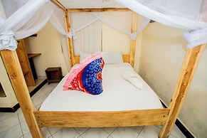 The  Secret  Garden  Hotel  Moshi