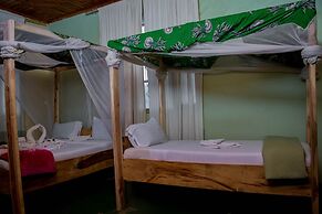 The  Secret  Garden  Hotel  Moshi