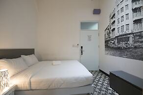 Cacha Heritage Hotel
