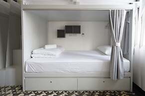 Cacha Heritage Hotel