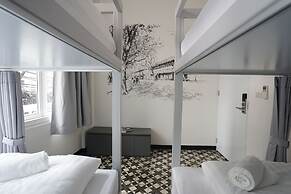 Cacha Heritage Hotel