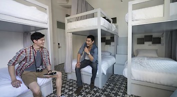 Cacha Heritage Hotel