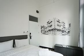 Cacha Heritage Hotel