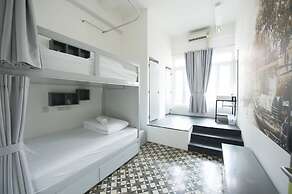 Cacha Heritage Hotel