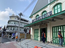 Cacha Heritage Hotel