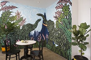 Cacha Heritage Hotel