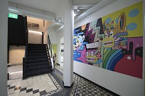 Cacha Heritage Hotel