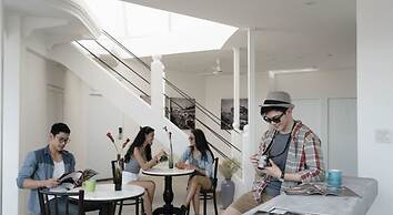 Cacha Heritage Hotel