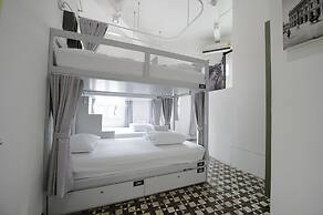 Cacha Heritage Hotel