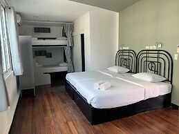 Cacha Heritage Hotel