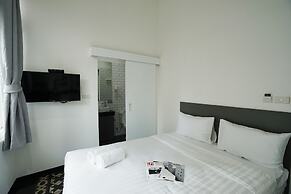 Cacha Heritage Hotel