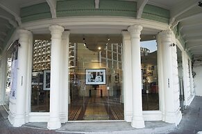 Cacha Heritage Hotel
