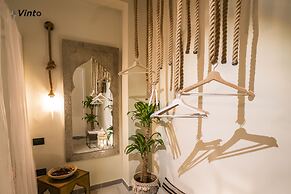 Vinto House Salerno