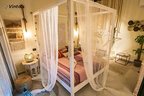 Vinto House Salerno