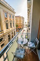 Vinto House Salerno
