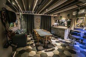 Vinto House Salerno