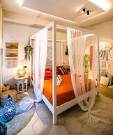 Vinto House Salerno