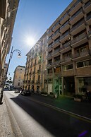 Vinto House Salerno