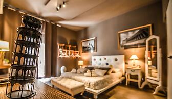 Vinto House Salerno