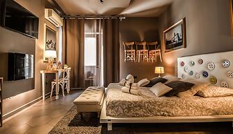 Vinto House Salerno