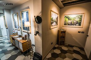 Vinto House Salerno