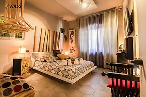 Vinto House Salerno