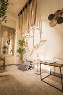 Vinto House Salerno