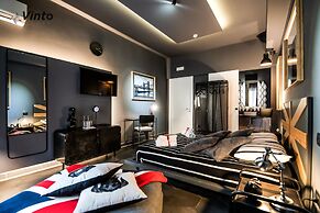 Vinto House Salerno