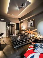 Vinto House Salerno