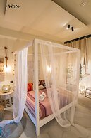 Vinto House Salerno