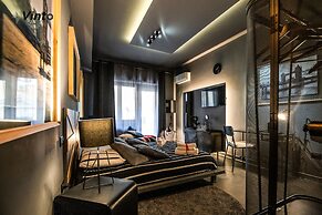 Vinto House Salerno