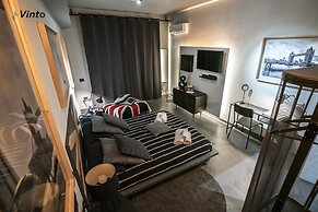 Vinto House Salerno