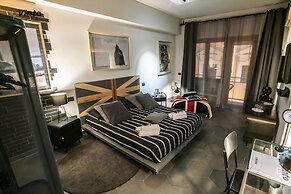 Vinto House Salerno