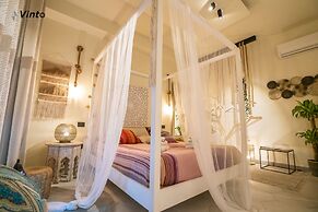 Vinto House Salerno