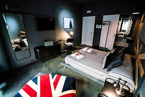 Vinto House Salerno