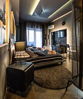Vinto House Salerno