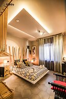 Vinto House Salerno