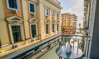 Vinto House Salerno