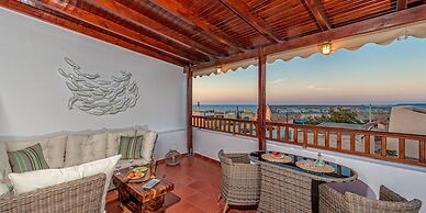 Casa Sabbionara