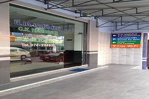 CK Residence