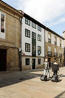 Pensión Rua Nova