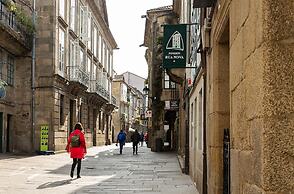 Pensión Rua Nova